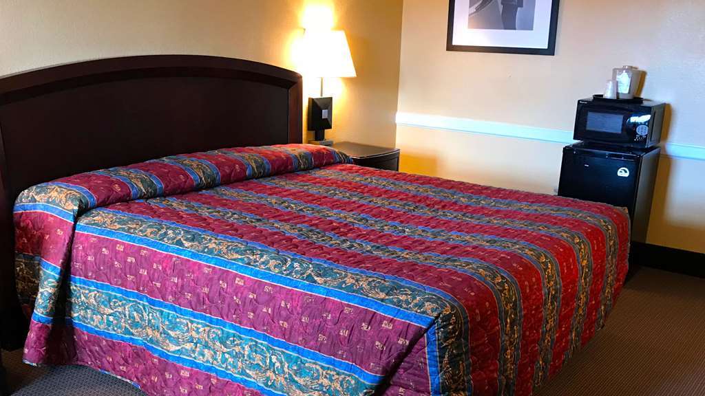 Quality Inn Хамптън Стая снимка